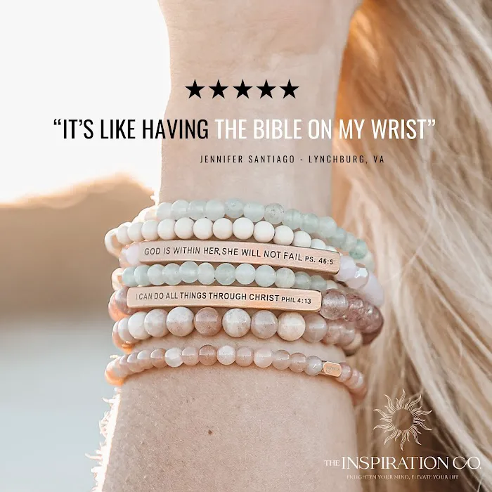 Inspiration Co at Palisades Center Mall 4