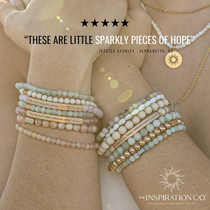 Inspiration Co at Palisades Center Mall 4
