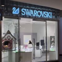 Swarovski ico
