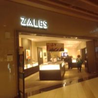 Zales ico