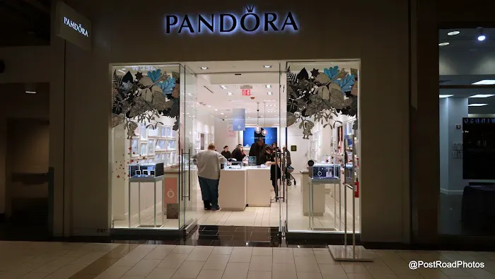 Pandora 4