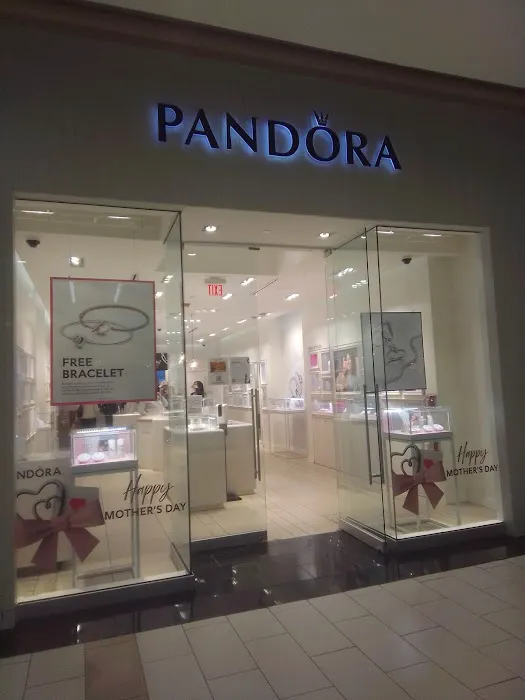 Pandora 4