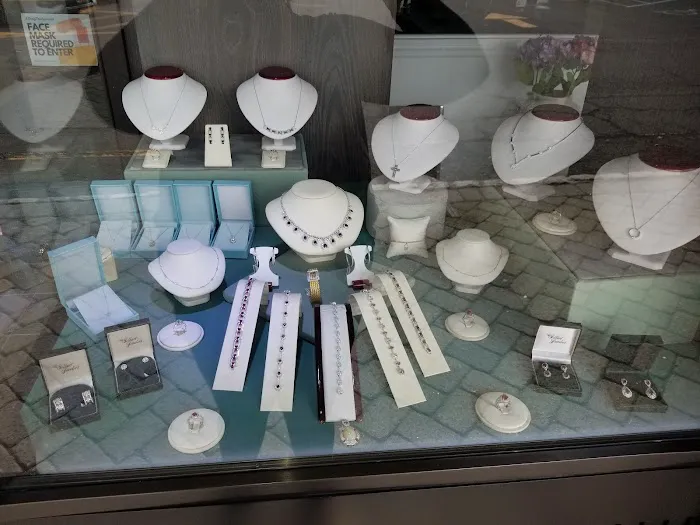 Gelbart Jewelers 4