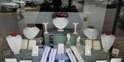 Gelbart Jewelers