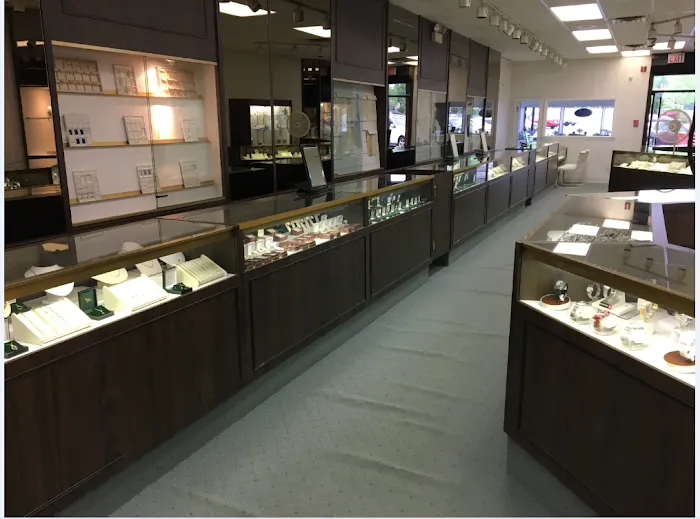 Gelbart Jewelers 4