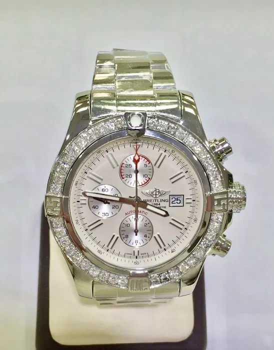 Sam's Jewelry & Estates 4