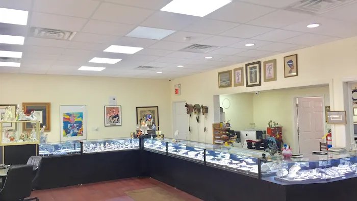 Sam's Jewelry & Estates 4