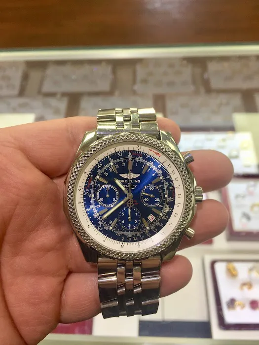 Sam's Jewelry & Estates 4