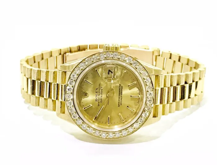 Sam's Jewelry & Estates 4