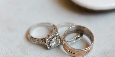 Jewelry By Vincent Owned by R & R NEW YORK