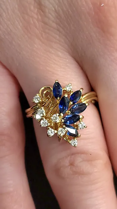 Jewelry By Vincent Owned by R & R NEW YORK 4
