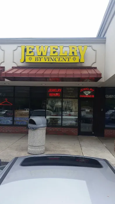 Jewelry By Vincent Owned by R & R NEW YORK 4