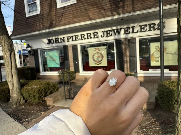 John Pierre Jewelers 4