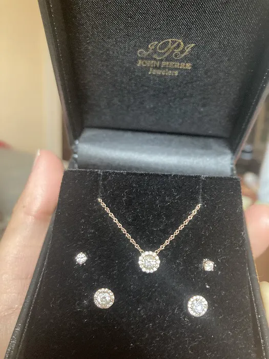 John Pierre Jewelers 4
