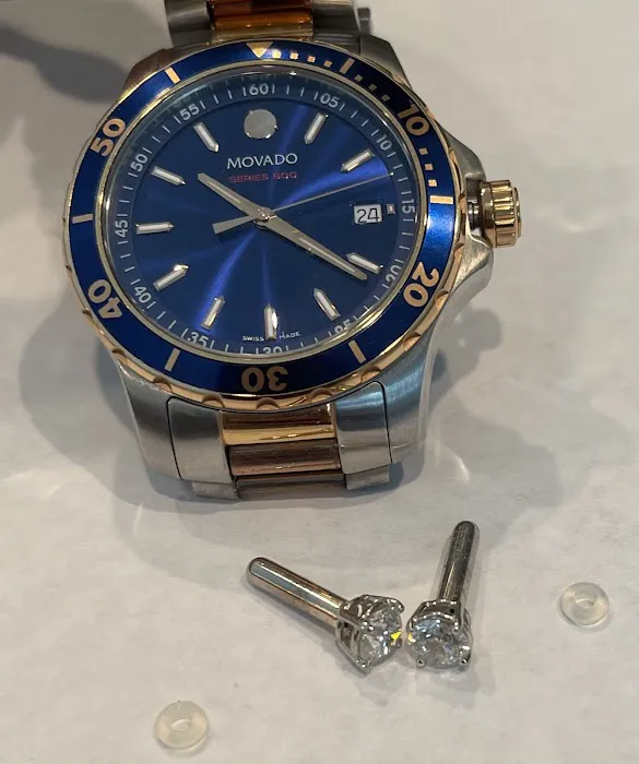 John Pierre Jewelers 4