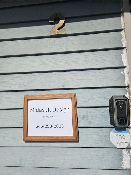Midas JK Design 4