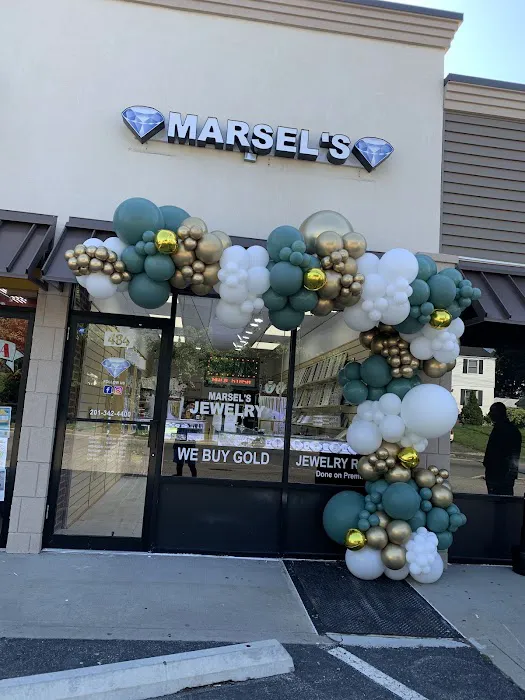 Marsel’s Jewelry 4