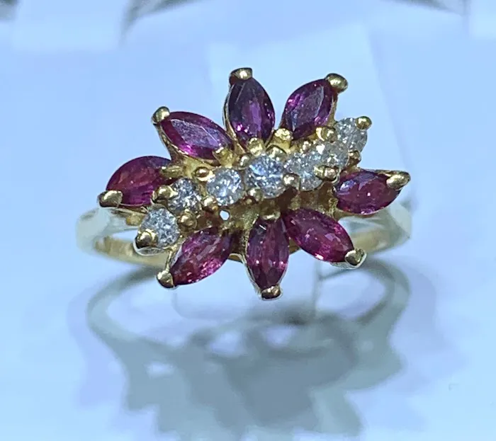 Marsel’s Jewelry 4
