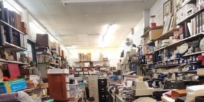 Danpak Stamps & Coins Inc