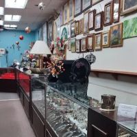 S & E Jewelry and Gifts ico