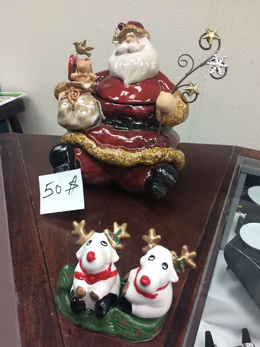 S & E Jewelry and Gifts 4