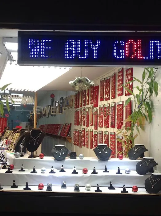 S & E Jewelry and Gifts 4