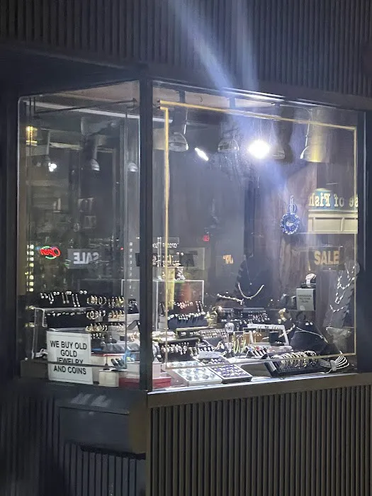 Curiosity Jewelers Inc 4
