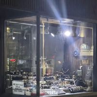 Curiosity Jewelers Inc ico