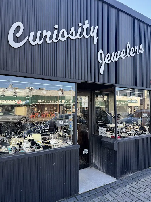 Curiosity Jewelers Inc 4