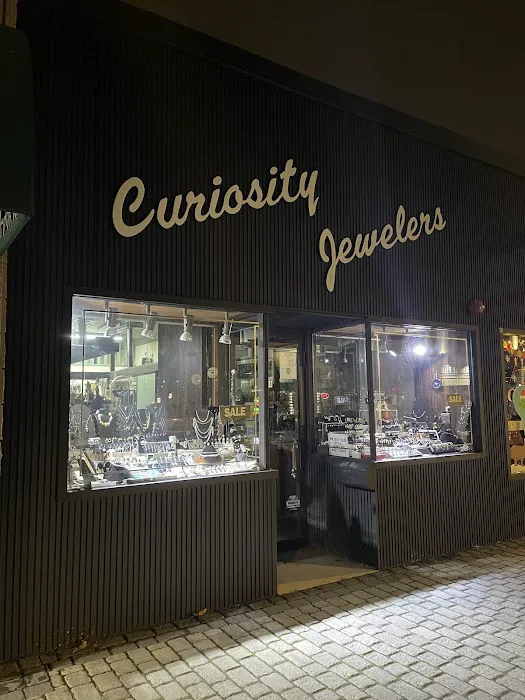 Curiosity Jewelers Inc 4