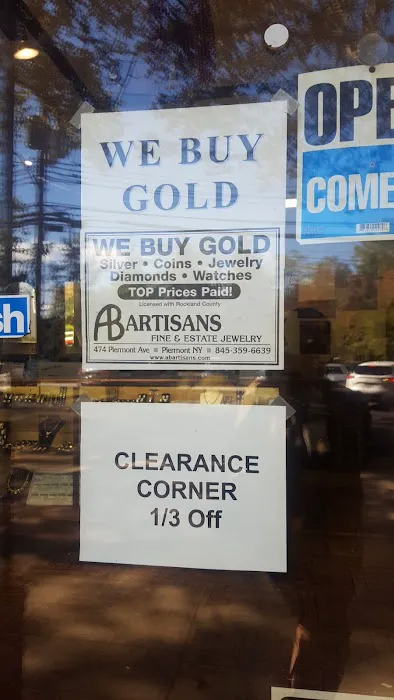 A B Artisans 4