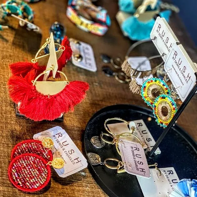 La Reine Boutique 4