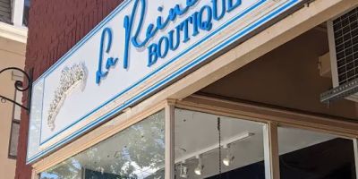 La Reine Boutique