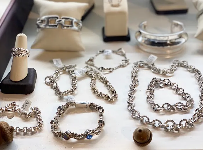 La Reine Boutique 4