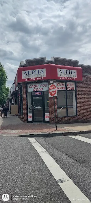 ALPHA GOLD BUYERS LLC 4