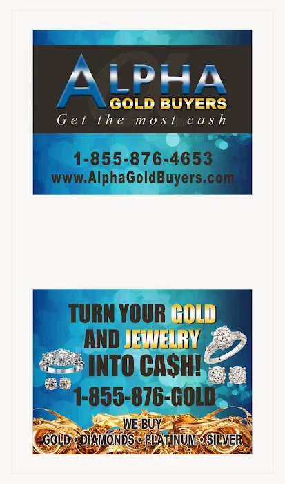 ALPHA GOLD BUYERS LLC 4