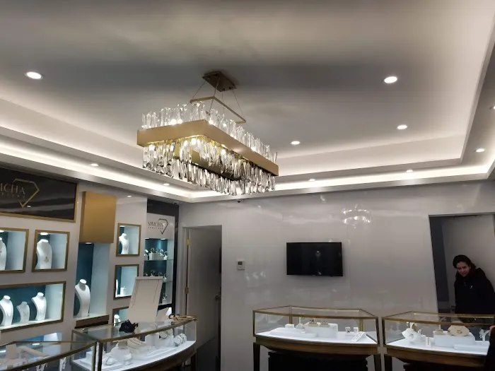 Simcha Jewelry Center 4