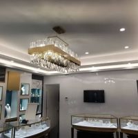 Simcha Jewelry Center ico