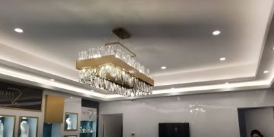 Simcha Jewelry Center