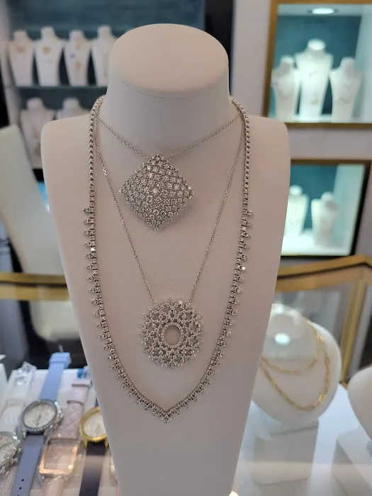 Simcha Jewelry Center 4