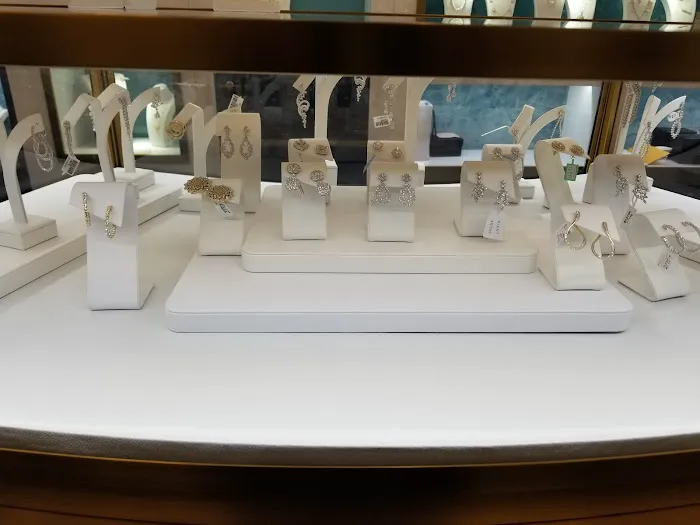 Simcha Jewelry Center 4