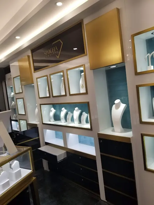 Simcha Jewelry Center 4