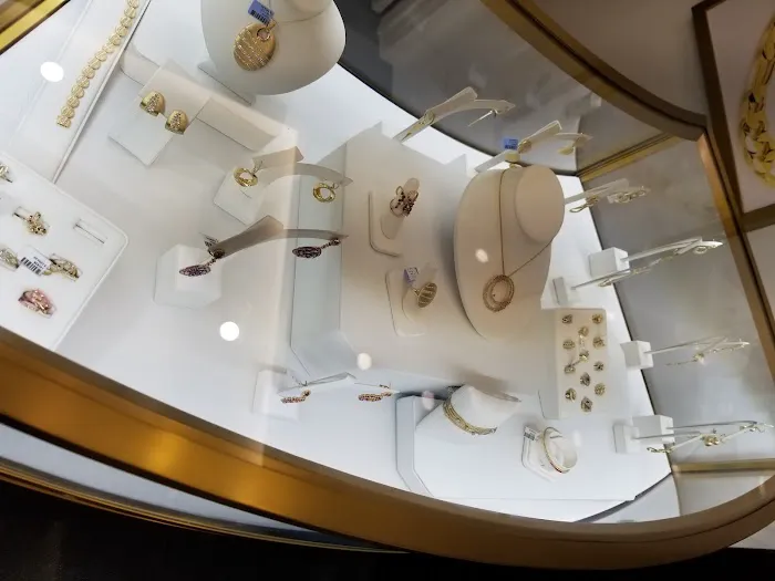 Simcha Jewelry Center 4