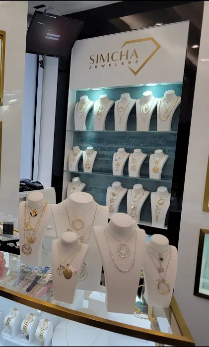 Simcha Jewelry Center 4