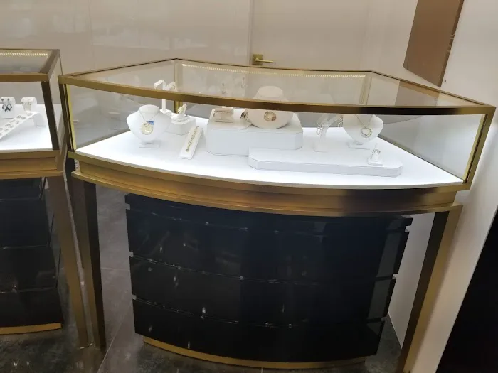 Simcha Jewelry Center 4