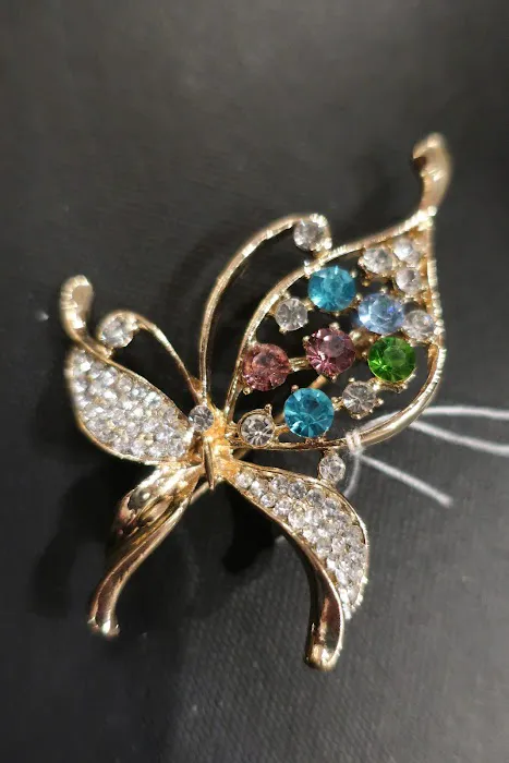 Jewel It - Custom Jewelry 4