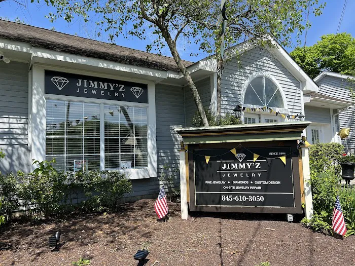 Jimmy'Z Jewelry Sugar Loaf 5