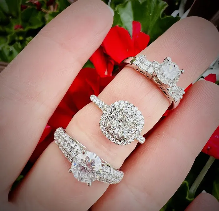 Jimmy'Z Jewelry Sugar Loaf 5