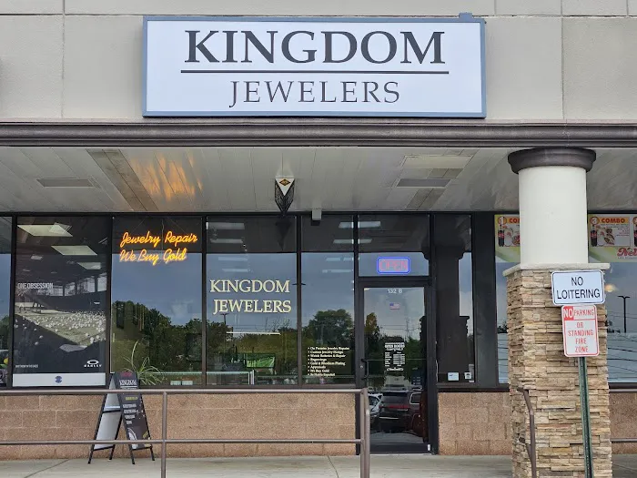 Kingdom Jewelers 4