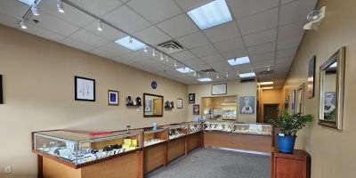 Kingdom Jewelers